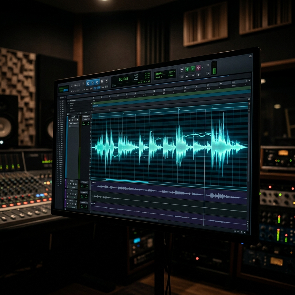 Vocal tuning và vocal production: làm đẹp giọng hát mà không đánh mất con người